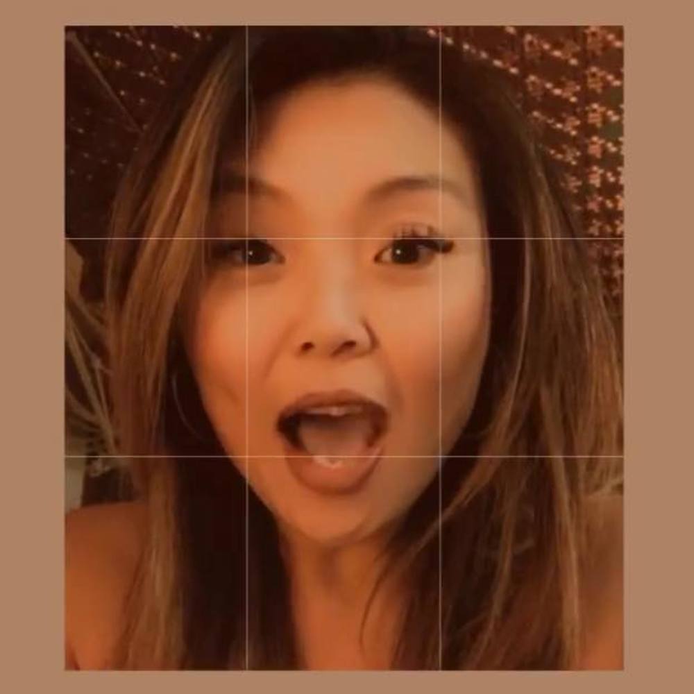 Meet your Posher, Quynh